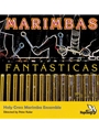 Marimbas Fantasticas Vol. 2 CD-Holy Cross Marimba Ensemble