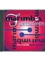 Marimbas Fantasticas CD-Holy Cross Marimba Ensemble
