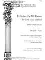 El Senor Es Mi Pastor
