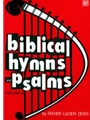 Biblical Hymns & Psalms Brass Vol 1