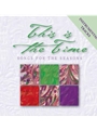 This is the Time - Musical Accompaniment CD