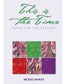 This is the Time - Songbook