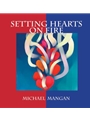 Setting Hearts on Fire - CD