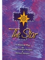 The Star: A Musical Play Book and CD Set-Mangan