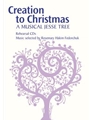 Creation to Christmas: A Musical Jesse Tree-CD-ROM-Fedorchuk