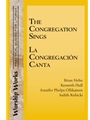 The Congregation Sings / La Congregacion Canta