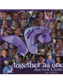 Together as One - CD