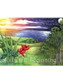 In the Beginning Picture Book