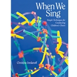 When We Sing