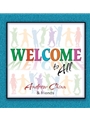 Welcome to All - CD