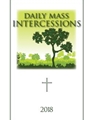 Daily Mass Intercessions 2018