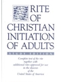 Rite of Christian Initiation of Adults