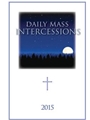 Daily Mass Intercessions 2015