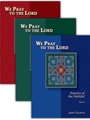We Pray to the Lord - 3 Volume Set - Years A, B, C