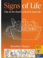 Signs of Life - Clip Art Book & CD
