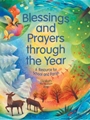 Blessings and Prayers through the Year
