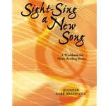 Sight Sing A New Song
