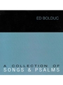 A Collection of Songs and Psalms CD
