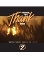 Father, We Thank Thee - CD