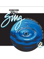 Forever Will I Sing - CD