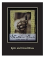 Love Wins All - Lyric and Chord Book