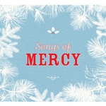 Songs of Mercy - Compilation CD