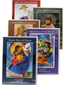 Mickey McGrath DVD Set of 5