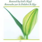 Renewed by God's Word-Renovados por la palabra de Dios-Year C