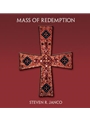 Mass of Redemption - CD