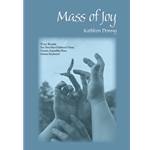 Mass of Joy - Full Score