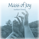 Mass of Joy - CD