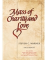 Mass of Charity and Love-Assembly Card
