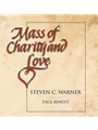Mass of Charity and Love-CD