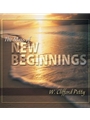 Mass of New Beginnings - CD