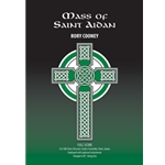 Mass of Saint Aidan-Full Score