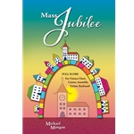 Mass Jubilee Full Score