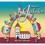 Mass Jubilee CD