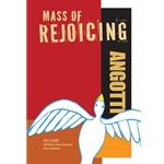 Mass of Rejoicing-Full Score