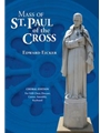 Mass of Saint Paul of the Cross-Choral Edition