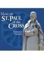 Mass of Saint Paul of the Cross CD