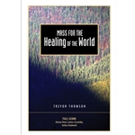 Mass for the Healing of the World - Full Score