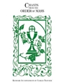 Chants from the Order of Mass