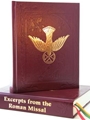Excerpts from the Roman Missal