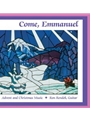 Come Emmanuel - CD