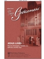 Jesus Lives