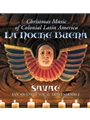 La Noche Buena CD