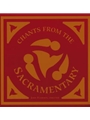 Chants from the Sacramentary CD
