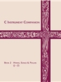 C Instrument Companion