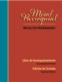 Misal Parroquial Keyboard Accompaniment