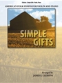 Simple Gifts